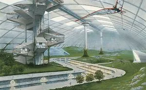 70 Images Of A Future That Didn’t Quite Arrive, But Sometimes Got Surprisingly Close (New Pics)