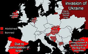 65 Maps That Are Weird, Unexpected And Surprisingly Useful