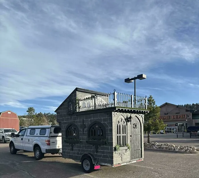 Spotted In Co
