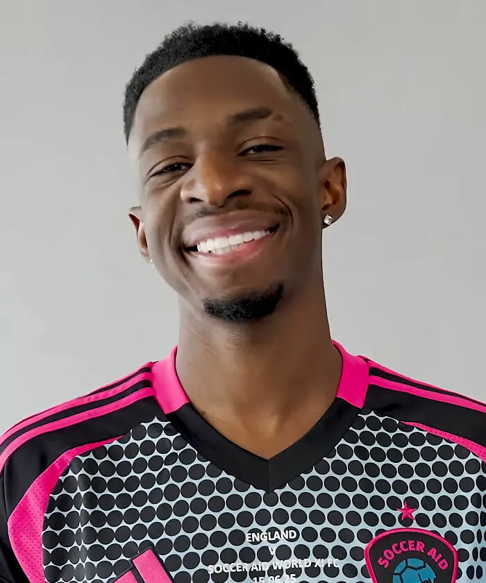 English Youtuber Tbjzl, 33