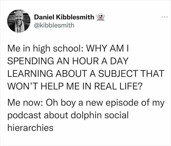 57 Weirdly Specific Posts That Are Both Confusing And Relatable
