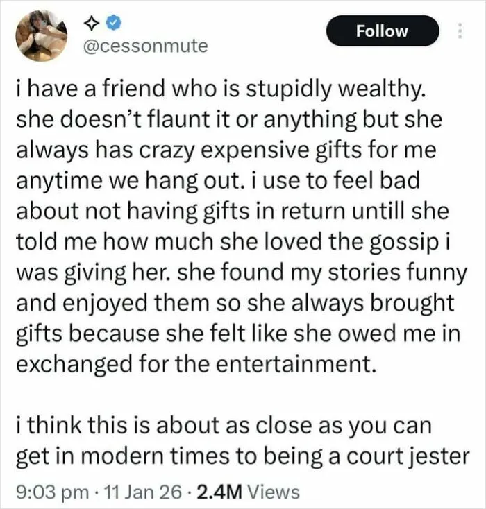 57 Weirdly Specific Posts That Are Both Confusing And Relatable