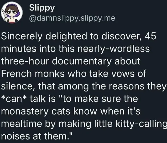 57 Weirdly Specific Posts That Are Both Confusing And Relatable