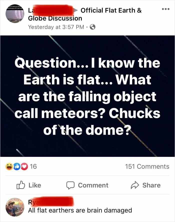 Question