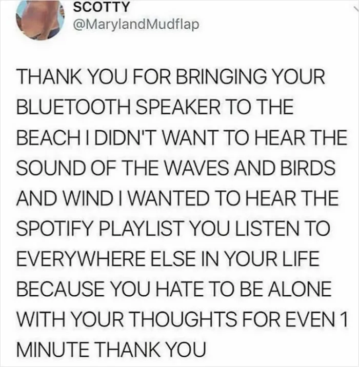 57 Weirdly Specific Posts That Are Both Confusing And Relatable