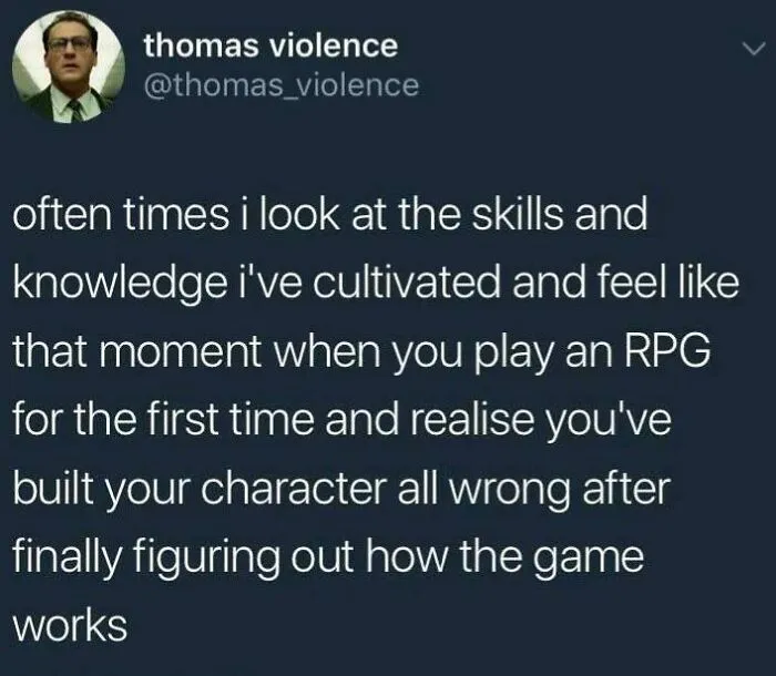 57 Weirdly Specific Posts That Are Both Confusing And Relatable