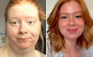 57 Times People Had Incredible Glow-Ups And Stole The Show At Reunions