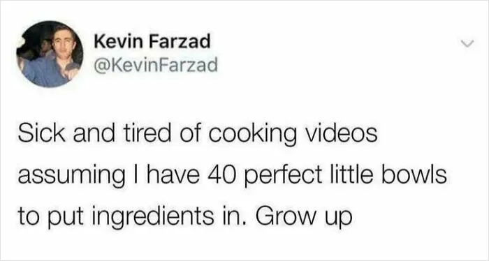 57 Weirdly Specific Posts That Are Both Confusing And Relatable