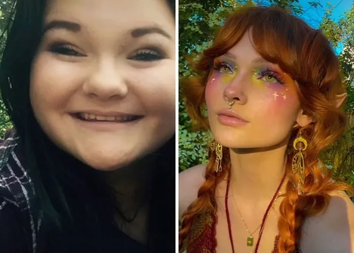 I Don't Think I've Ever Truly Recognized My Growth Until Now