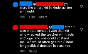 76 Times People Tried To Flex Their Intelligence But Ended Up Looking Foolish (New Pics)
