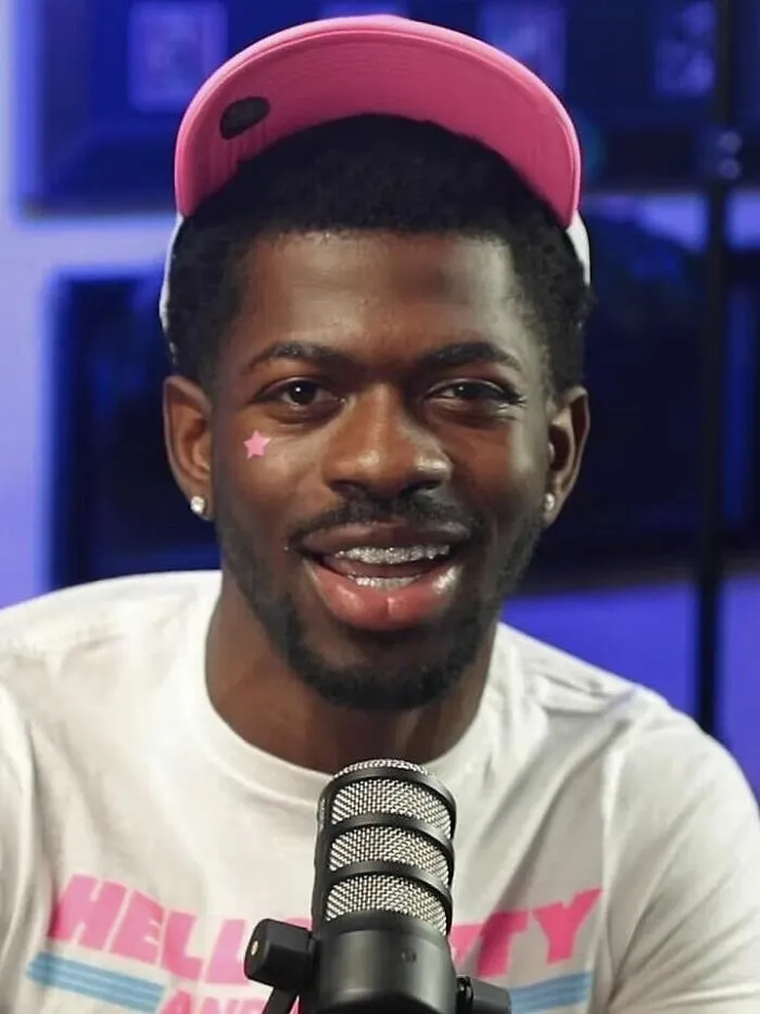 American Rapper Lil Nas X, 27