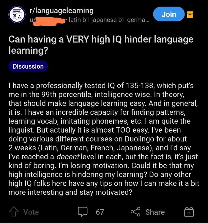 If This Isn't Satire, I'm Done With Life