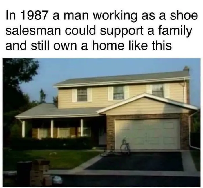 Back When It Was Possible