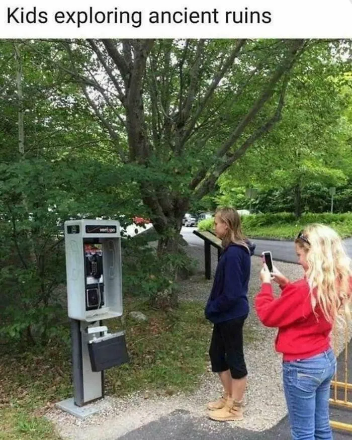 What Is This Thing?