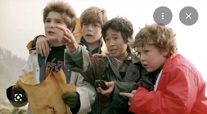 The Goonies 1985