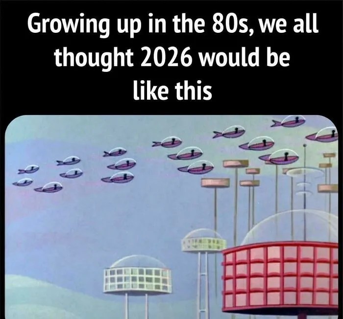 Maybe Someday It Will