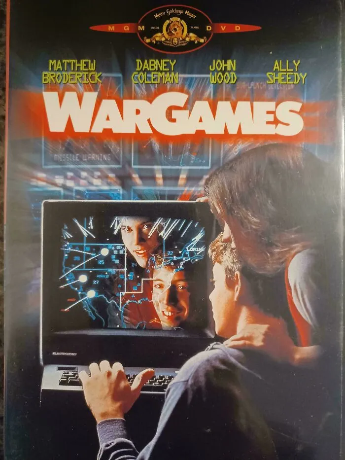 A Cool Movie From My Childhood