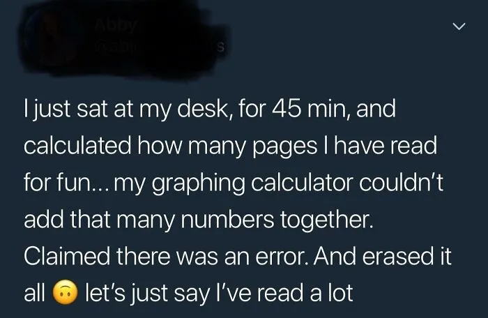 This Girl Is Consistently Tweeting Stuff Like This