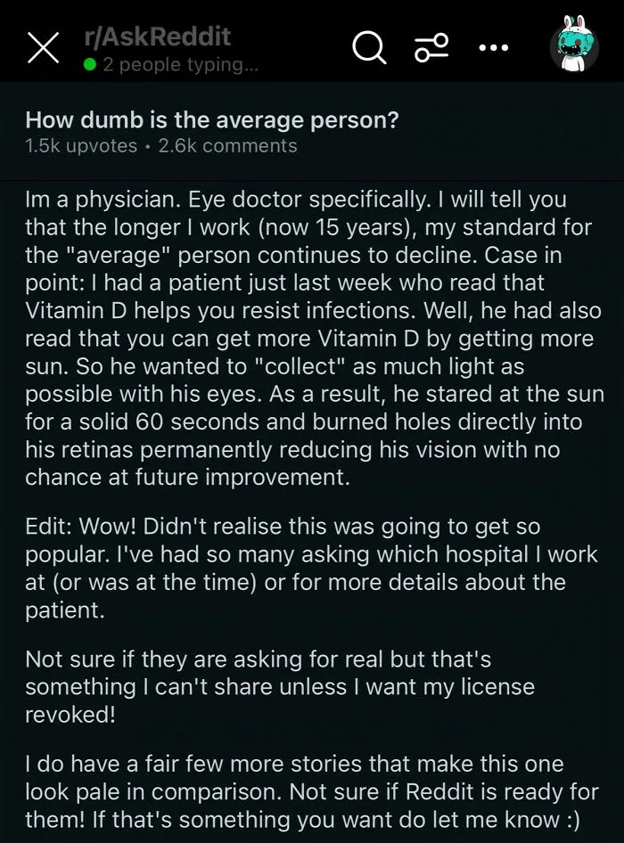 Collecting Sun Light