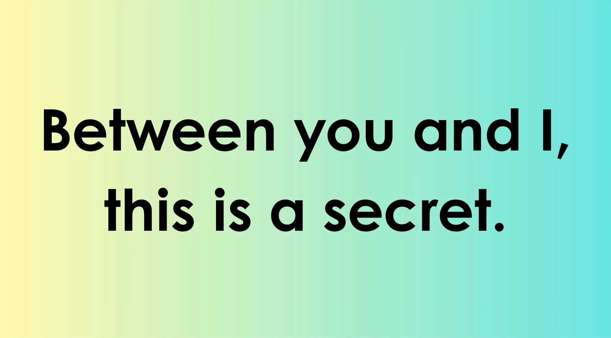 Sentence on a gradient background asking which word should be corrected to fix its grammar in a literacy quiz.