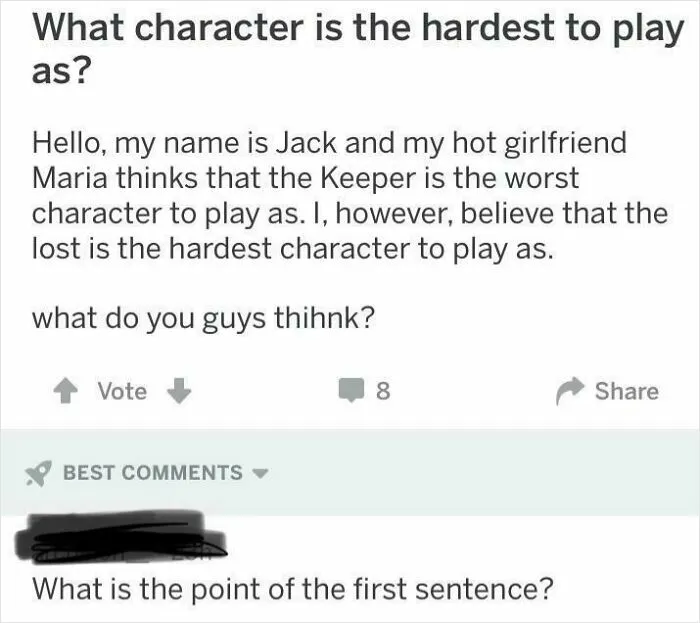 Found This