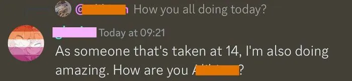 Why Would I Care Whether Or Not You’re In A Relationship?