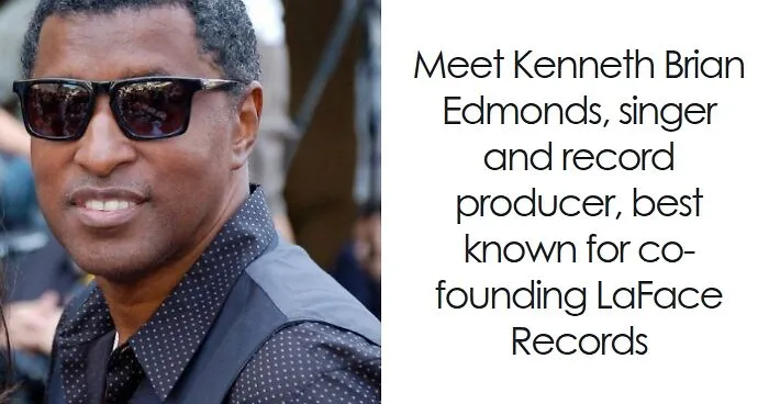Babyface: Bio And Career Highlights