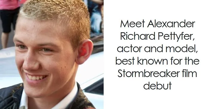 Alex Pettyfer: Bio And Career Highlights