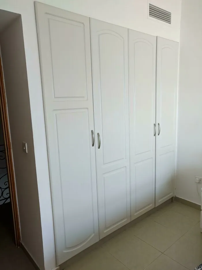 This One Door That Is Upside Down