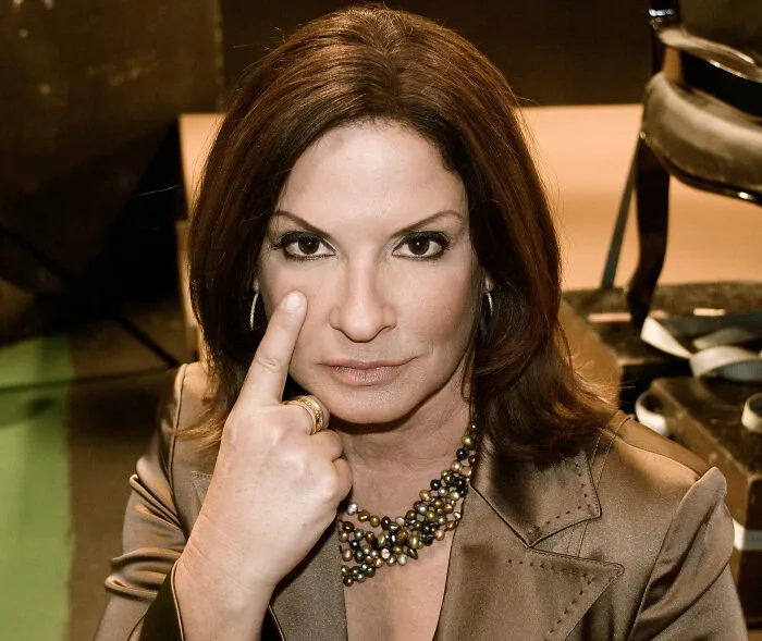 Cuban-American Lawyer and Judge Ana María Polo, 67