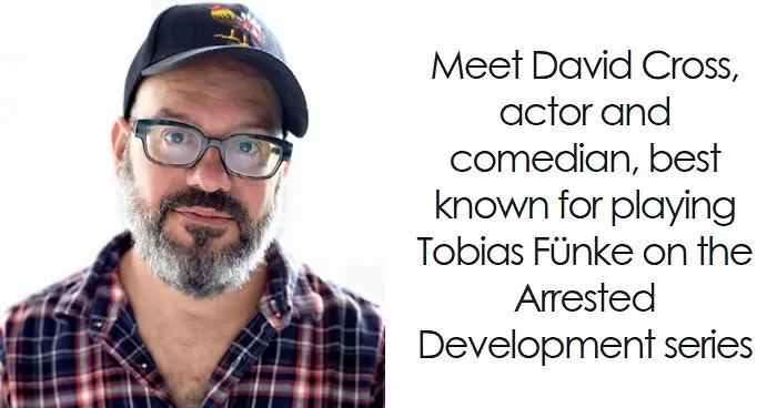 David Cross: Bio And Career Highlights
