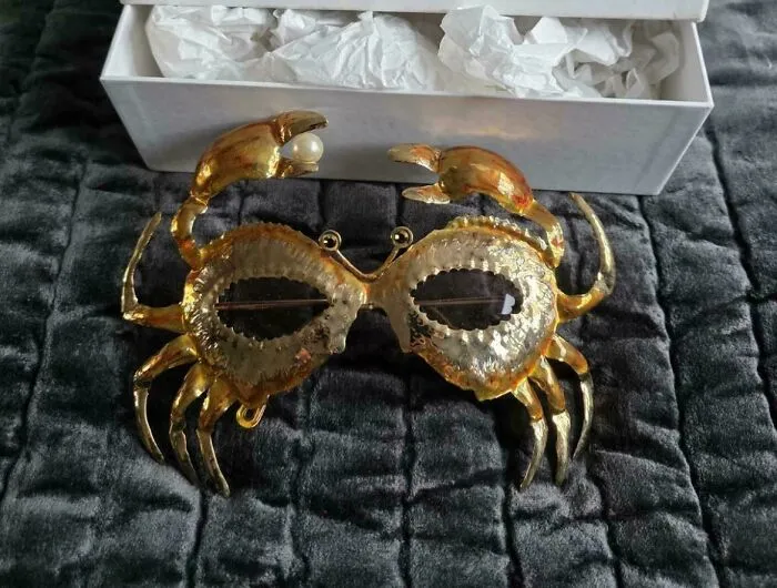 What Are We Thinking Of These Sunglasses I Found?