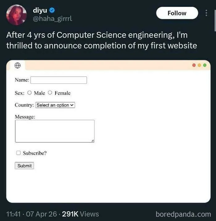 Absolutelyridiculous
