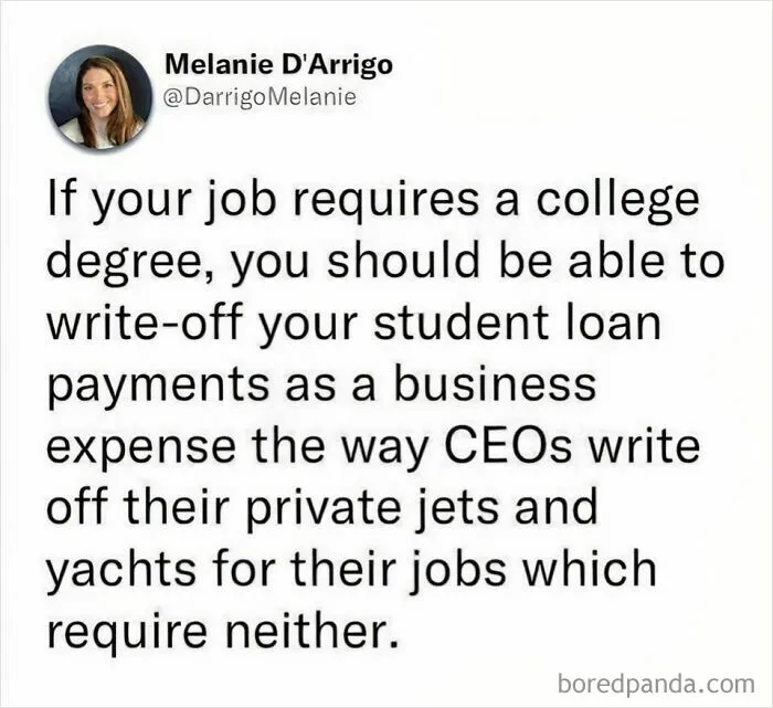 College In The U.S. Is Priced Like A Luxury, Sold Like A Necessity