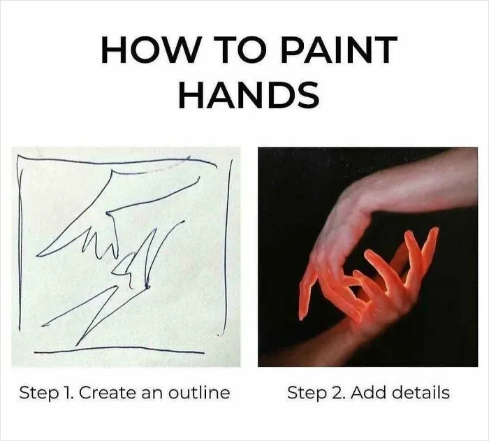 Just Add Details