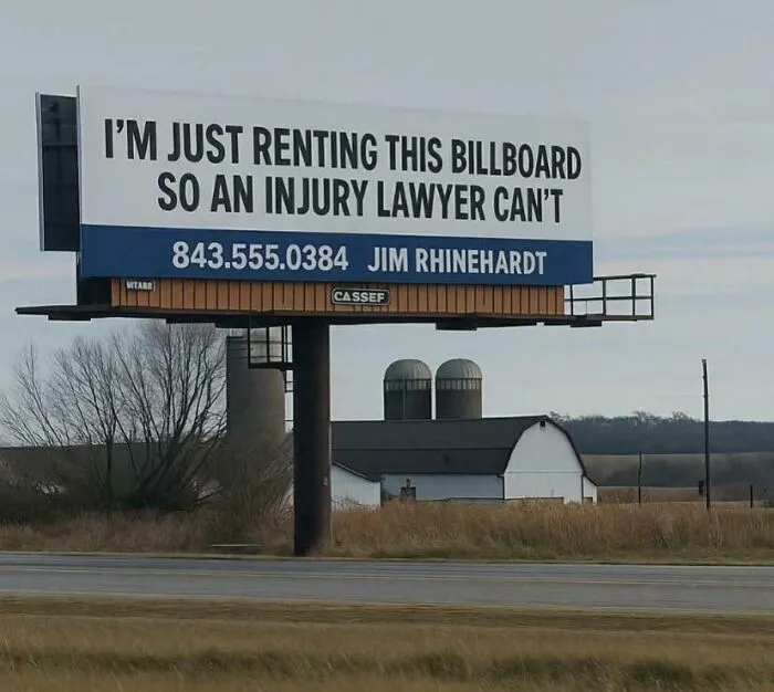 Call Jim. Tell Him Thanks