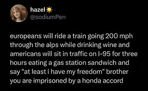 52 Photos That Show The Brutal Realities Of Life In The United States In 2026 (New Pics)