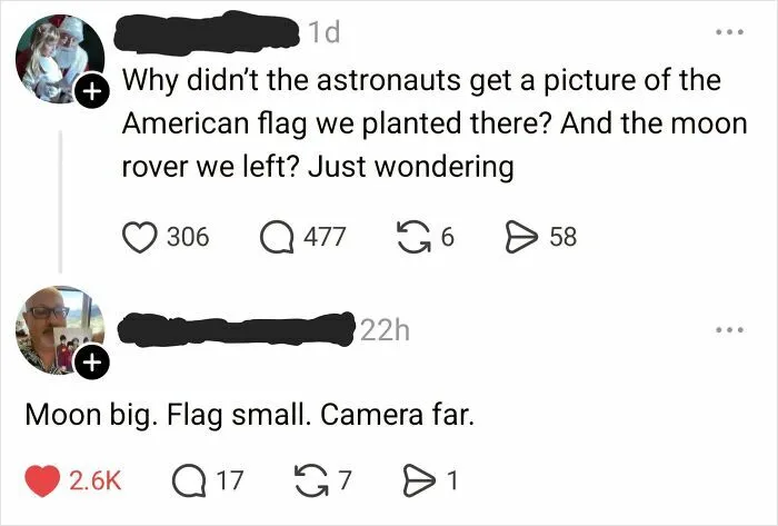 Dude’s Thinking You Can Just Trot Around A Whole Moon Like It’s Mario Galaxy