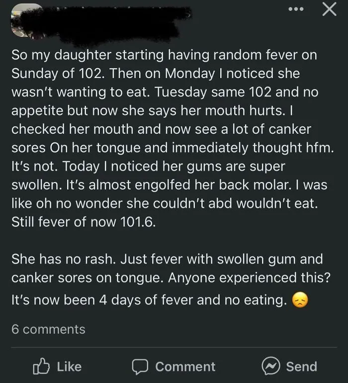 Some Mom Group Posts Make Me Cringe A Little. Others Make Me Hopeless, And I Wish Some Humans Would Stop Breeding