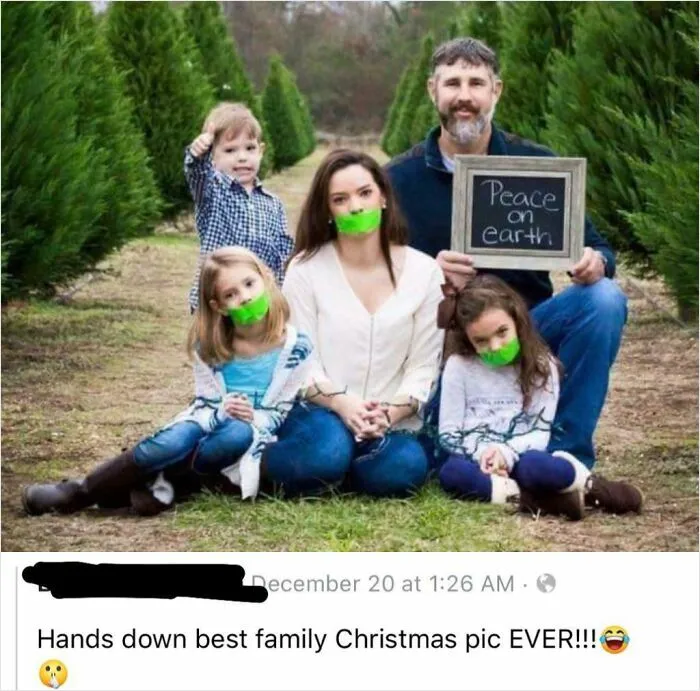 Saw This 5 Minutes Ago, And I Am Still Cringing