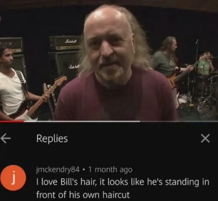 You Can't Unsee It