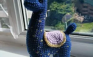 106 Crochet Projects That Proved This Craft Is Pure Magic (New Pics)