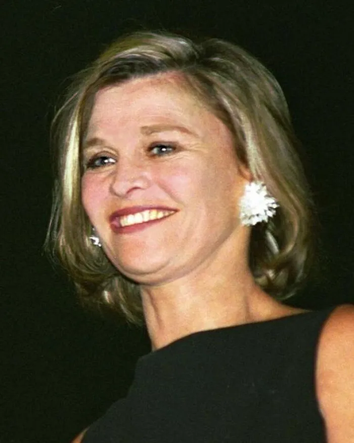 Actress Julie Christie, 86