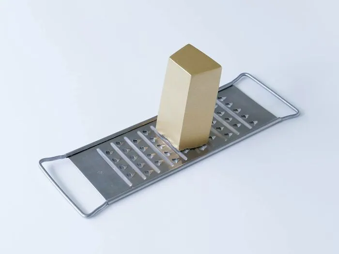 Swiss Cheese