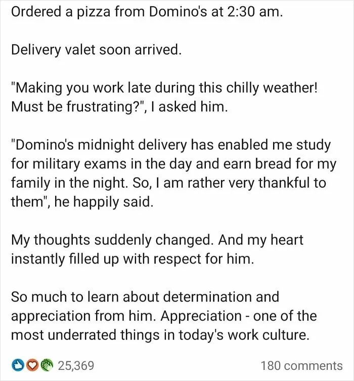 Some More LinkedIn Cringe For You