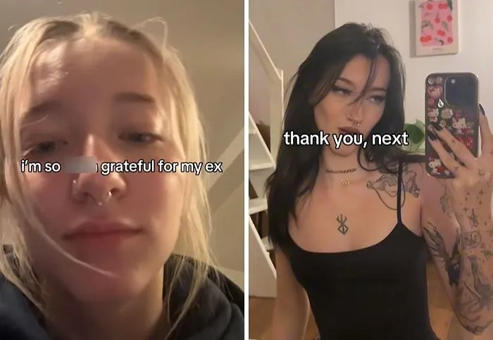43 Times A Breakup Turned Out To Be The Best Thing That Could’ve Happened To These People