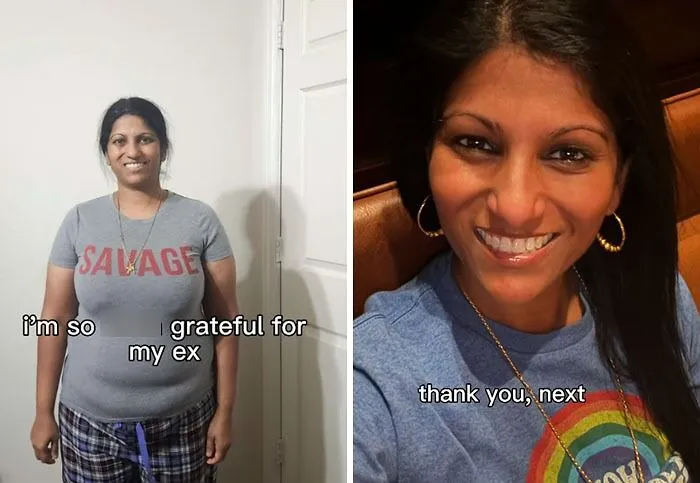 43 Times A Breakup Turned Out To Be The Best Thing That Could’ve Happened To These People