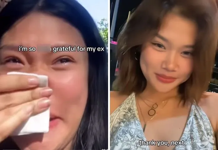 43 Times A Breakup Turned Out To Be The Best Thing That Could’ve Happened To These People