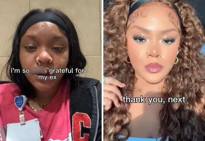43 Times A Breakup Turned Out To Be The Best Thing That Could’ve Happened To These People