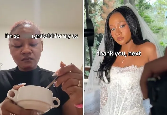 43 Times A Breakup Turned Out To Be The Best Thing That Could’ve Happened To These People